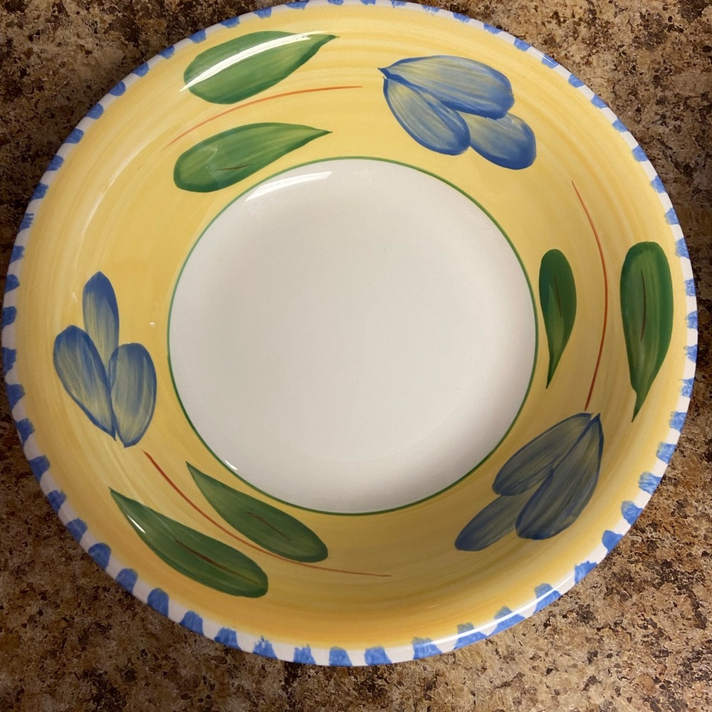 Maxam Bowls